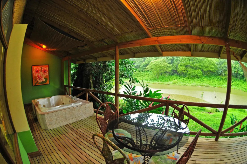 Hotel Hacienda Sueno Azul - Général