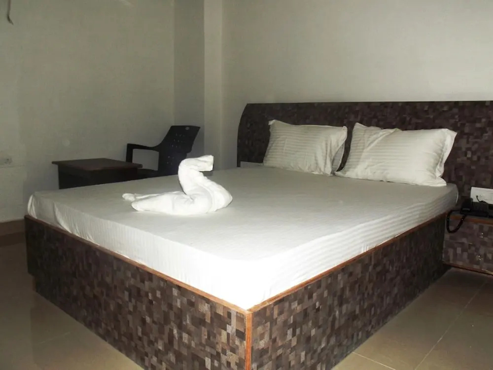 Hotel Grand SM Regency - Chambres