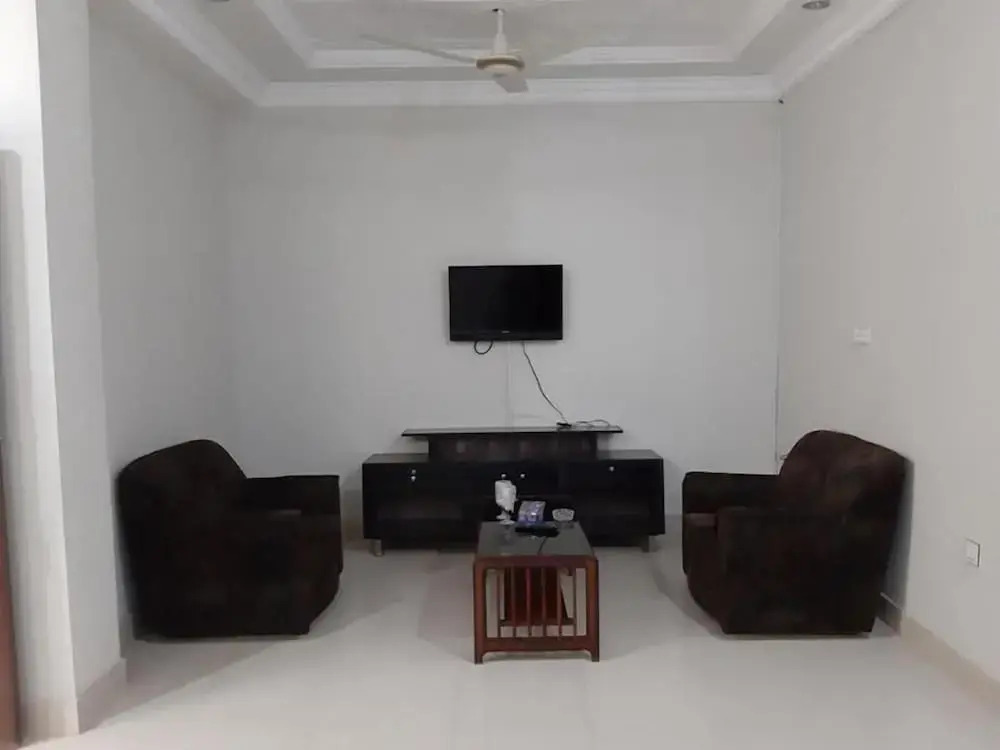 Victoria Inn Guest House — фото 2