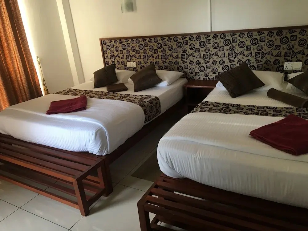 Hotel photo 7
