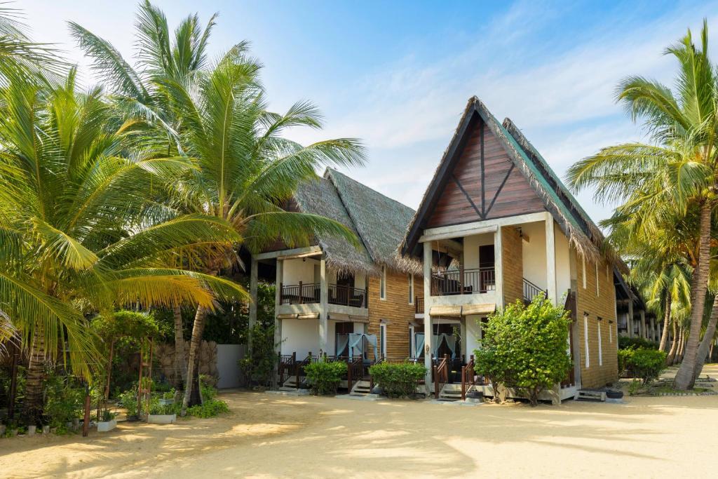 Maalu Maalu Resort & Spa