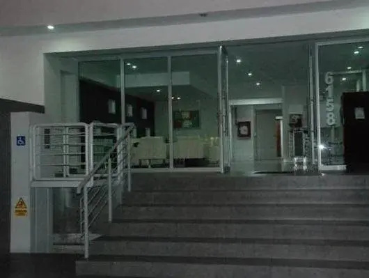 Rentals in Miraflores Apartments