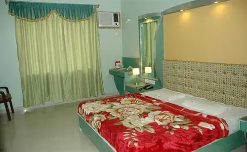 Sai Moreshwar Resort - Général