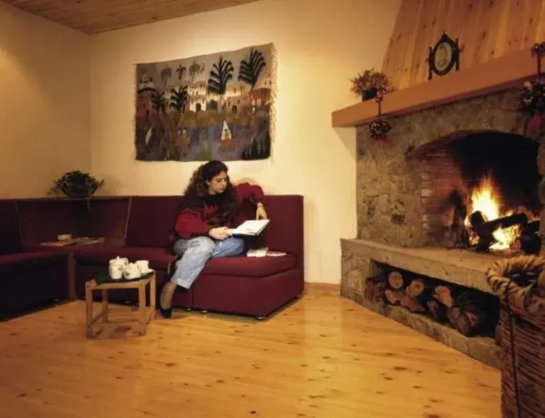Pendeli Resort - Général