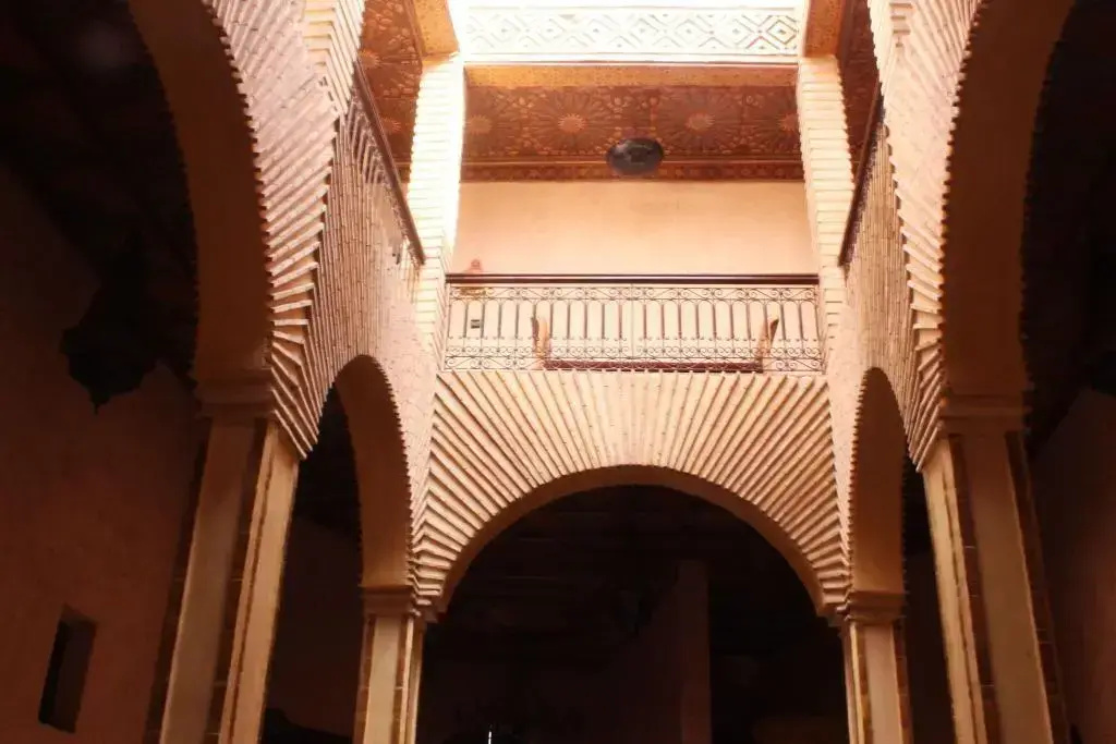 Hotel Kasbah Le Mirage & Spa - Général