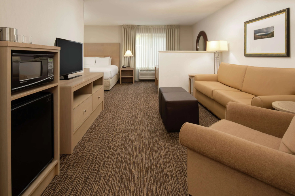 DoubleTree by Hilton Portland - Tigard - Général