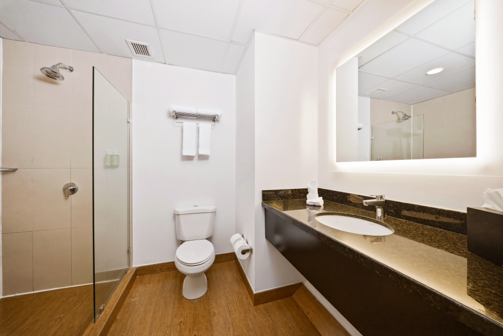 Holiday Inn Express Tegucigalpa by IHG - Général