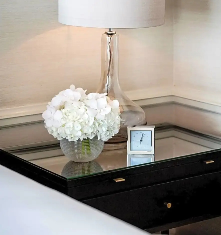 The Westbury Hotel - Chambres