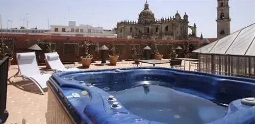Jeys Catedral Jerez - Général