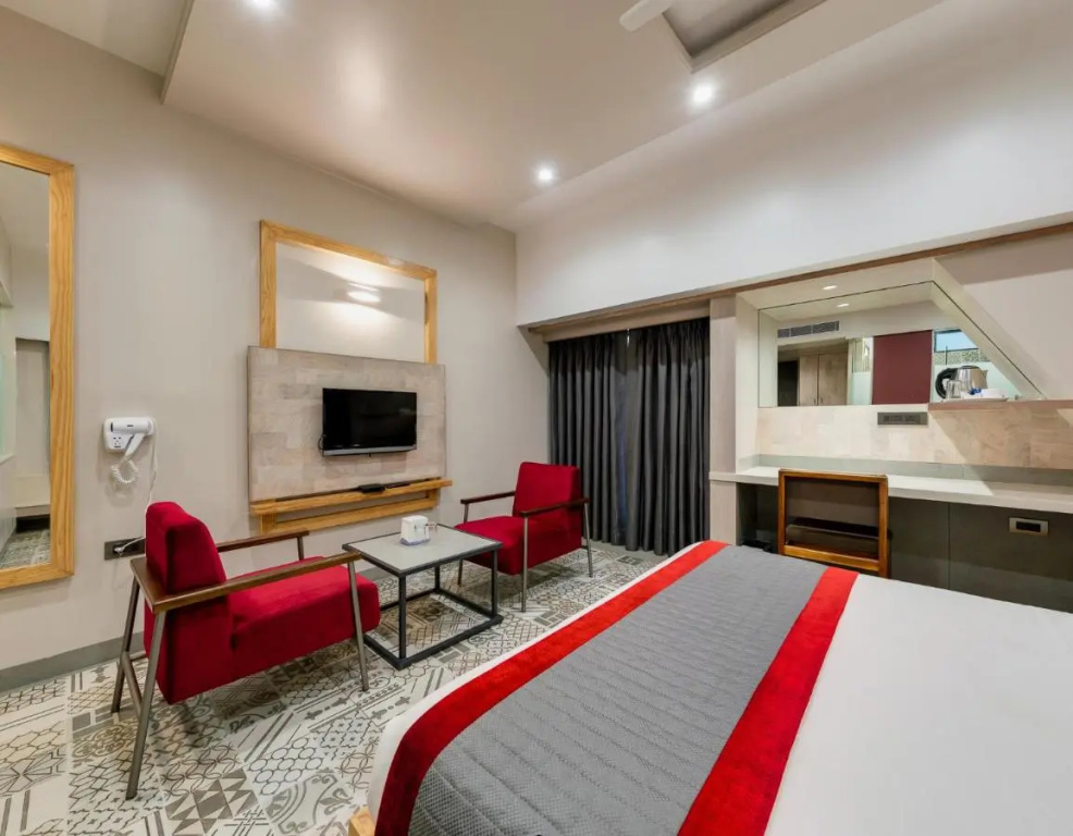 Hotel photo 14