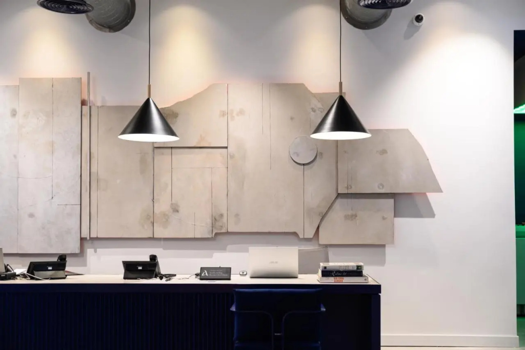 Artist Hotel Tel Aviv - an Atlas Boutique Hotel - Général