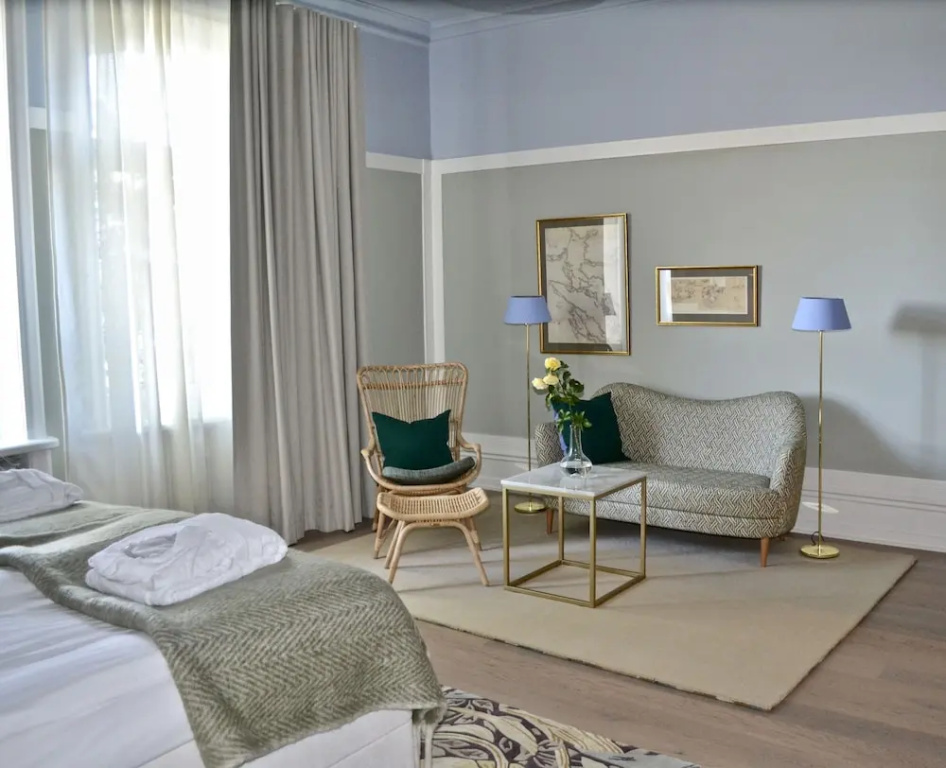 Grand Hotel Saltsjöbaden - Chambres