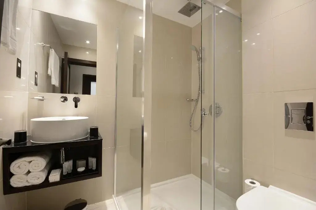 Paddington Court Executive Rooms - Chambres