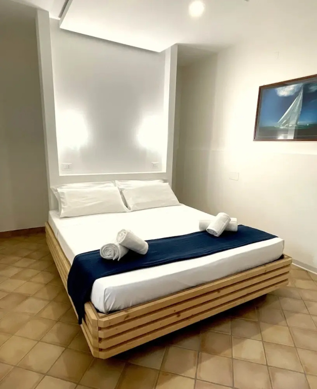 Comfort Bungalow