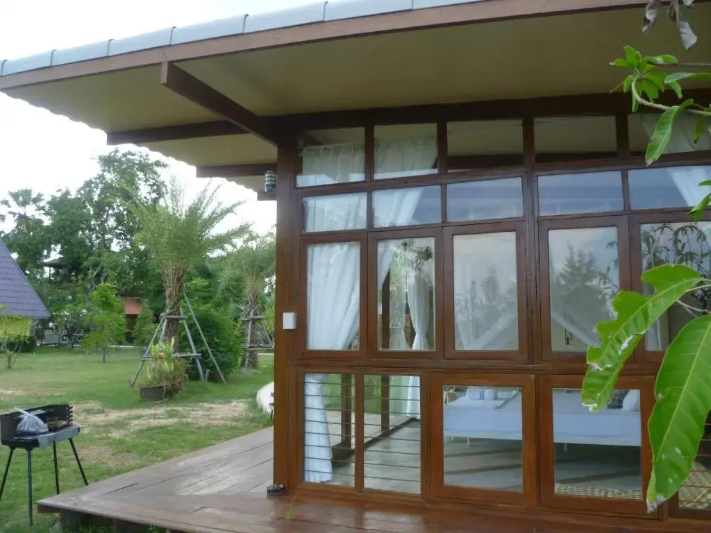 Ban Bang Home Resort - Chambres