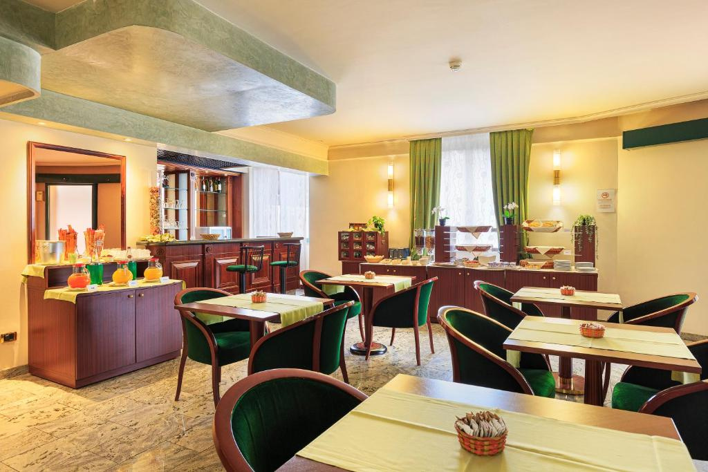 Dream Hotel - Général