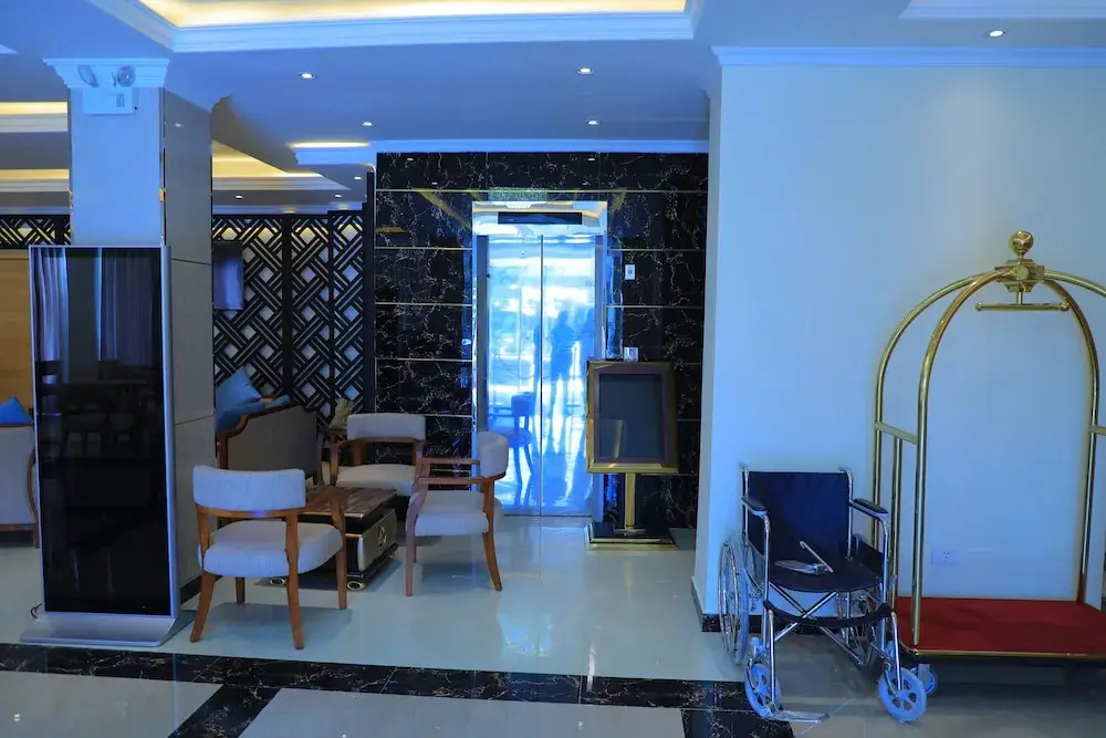 Hotel photo 4