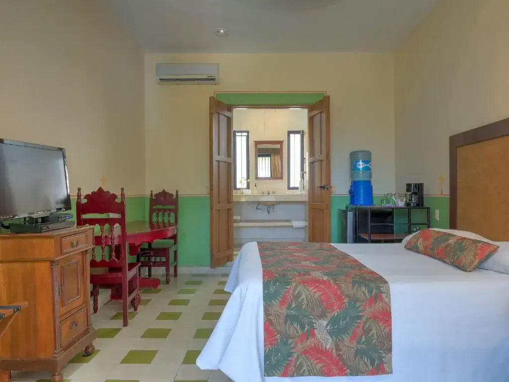 Hotel photo 4