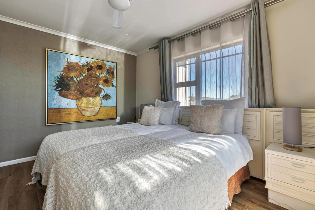 Val de Vine Guesthouse - фото 15