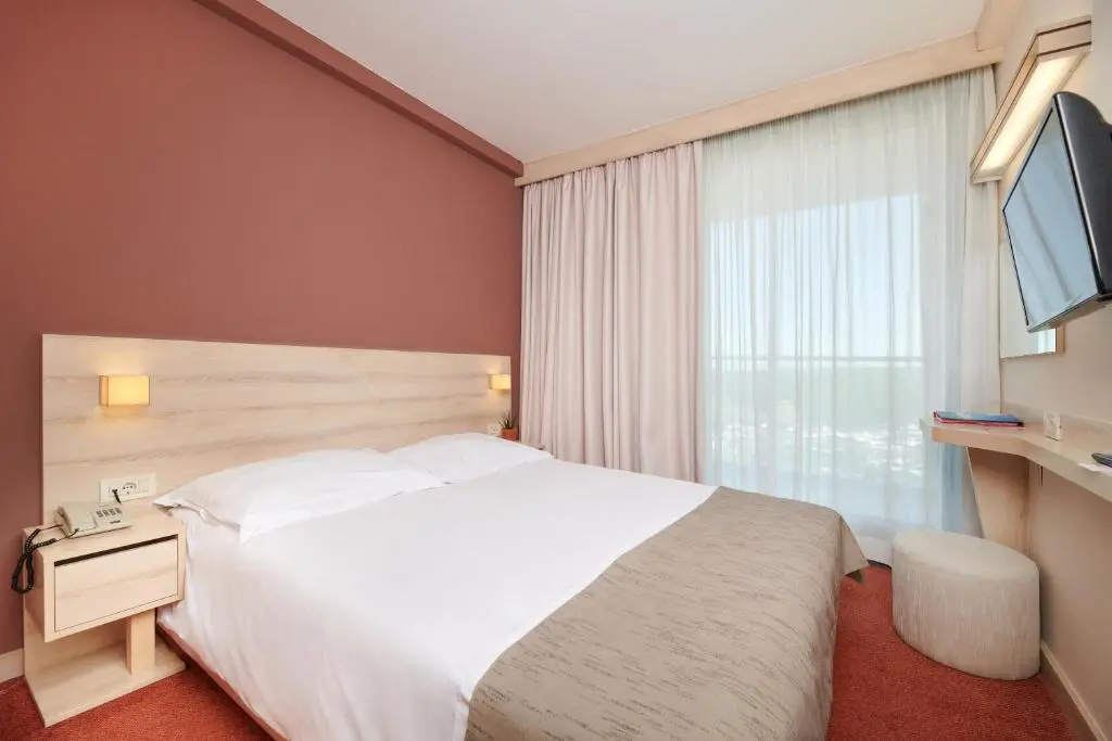 Hotel Materada Plava Laguna - Chambres