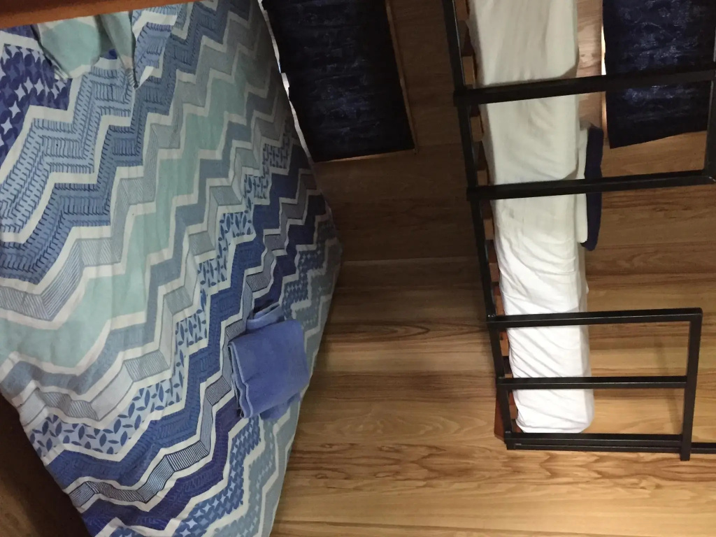 Hillcrest Tourist Park Cabin - Chambres