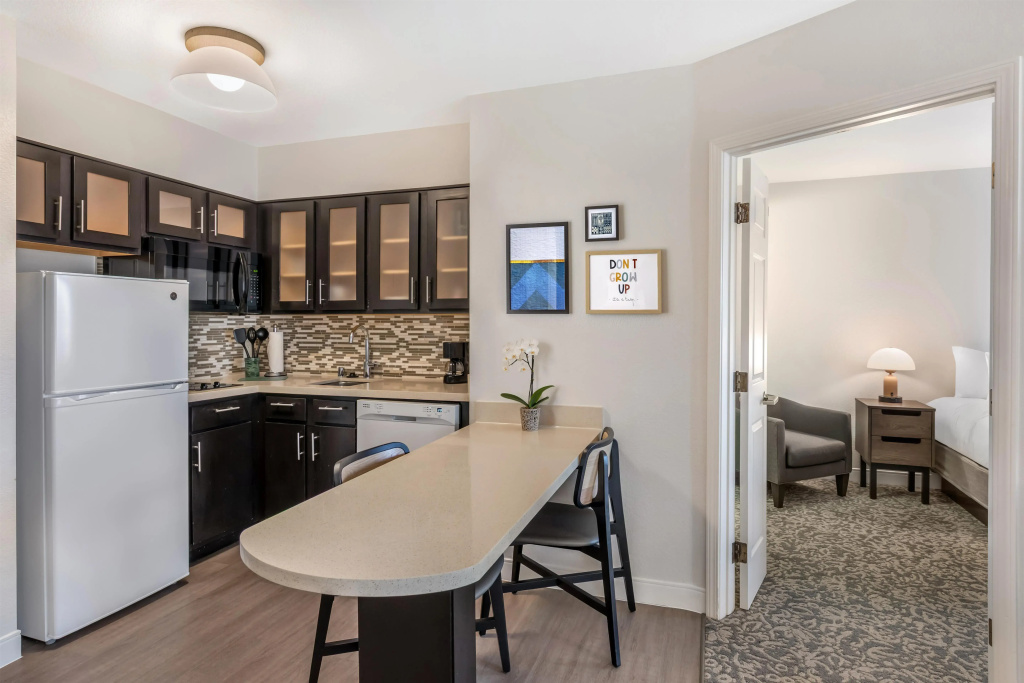 Sonesta ES Suites Anaheim Resort Area - Chambres