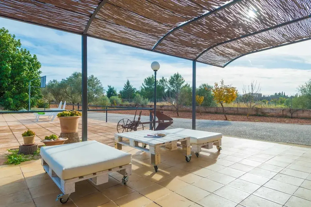 Ca'n Canastro - Villa With Private Pool. Free Wifi