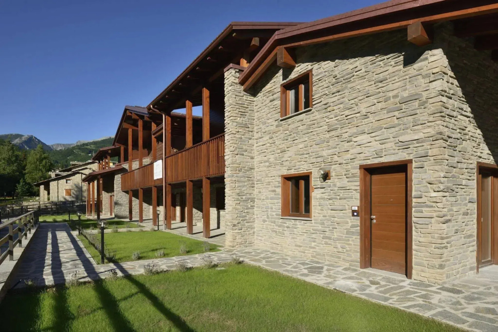 Borgo Fantino Srl by null