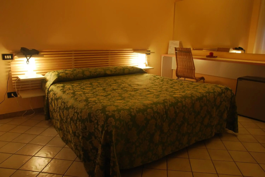 Nuovo Hotel Vigevano - Général