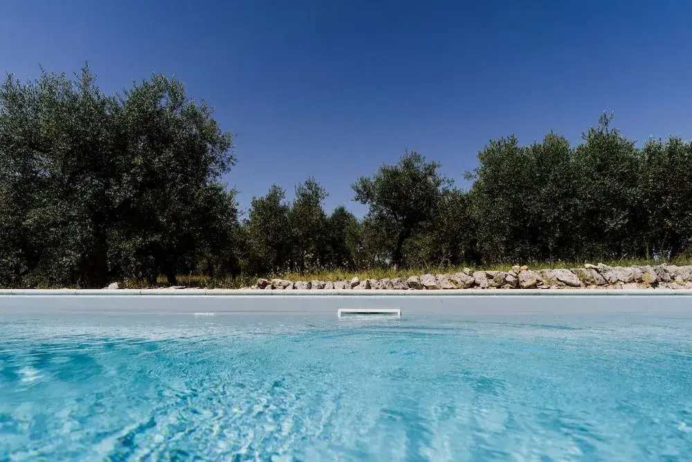 Masseria Soluco Galeriebild 19