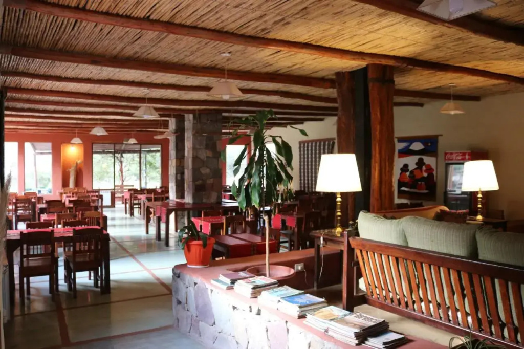 Hotel photo 13