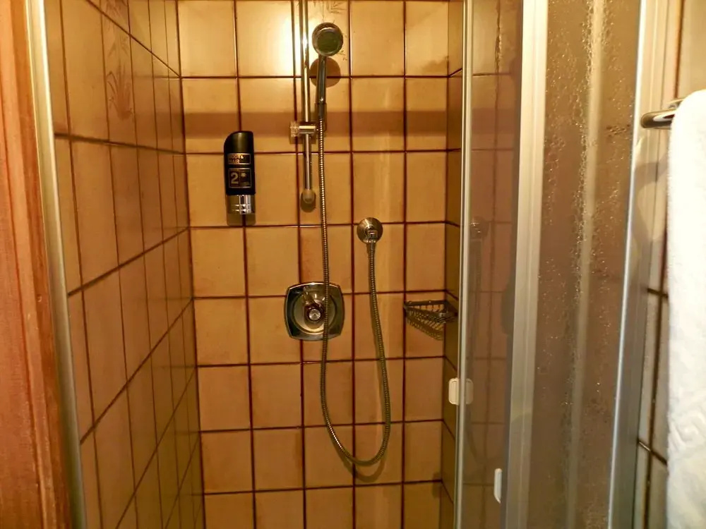 Hotel Sonnhof - Chambres