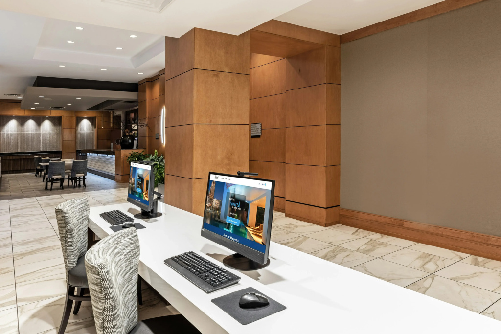 Embassy Suites by Hilton Houston Energy Corridor - Général