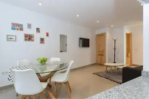 The Carpenter´s Boutique Apartments - Général