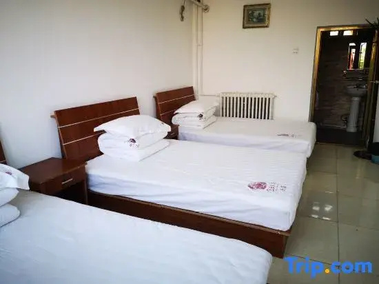 Mulia Hotel - Chambres