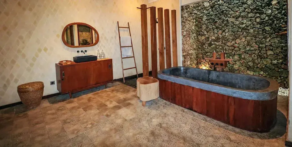 Villa OMantra Home Bali