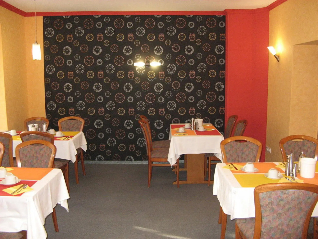 Hotel photo 12