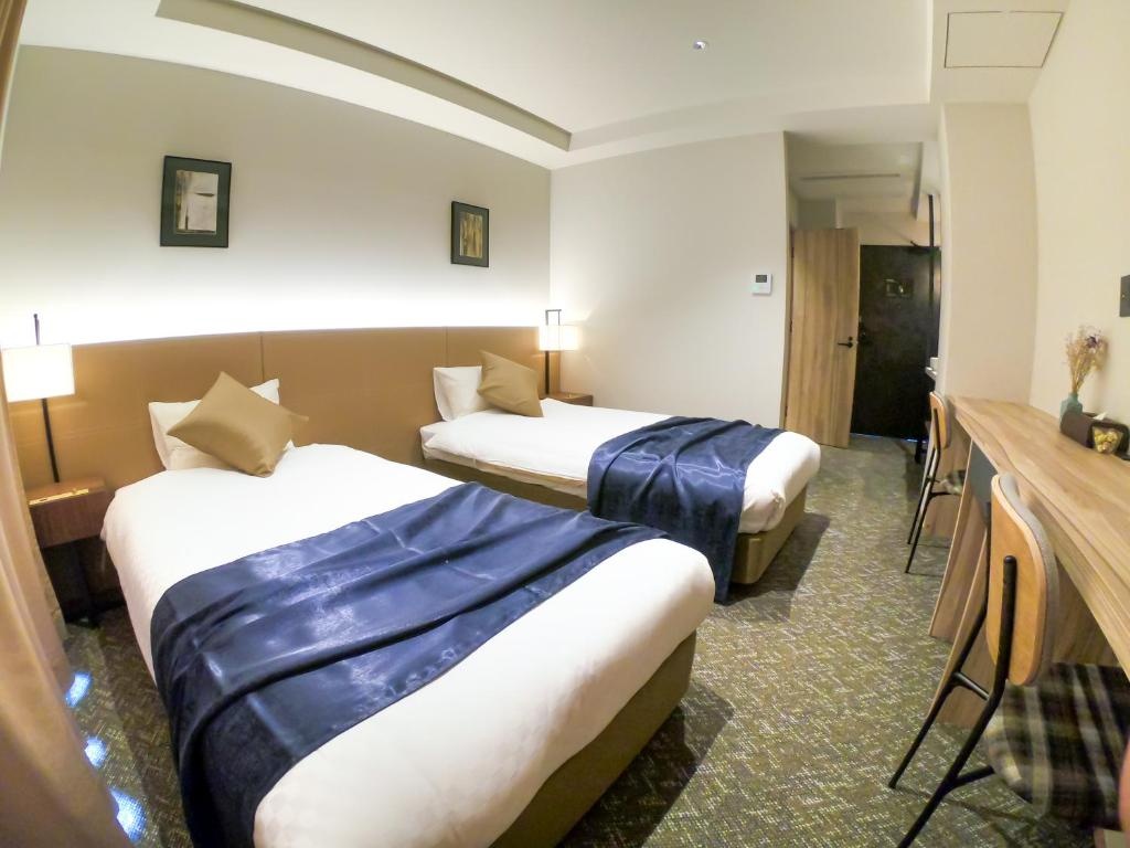 Hotel S-presso South 사진 8