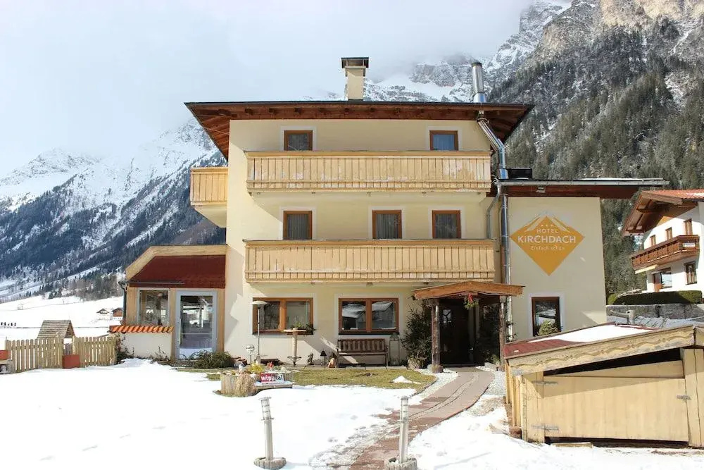 Hotel photo 1