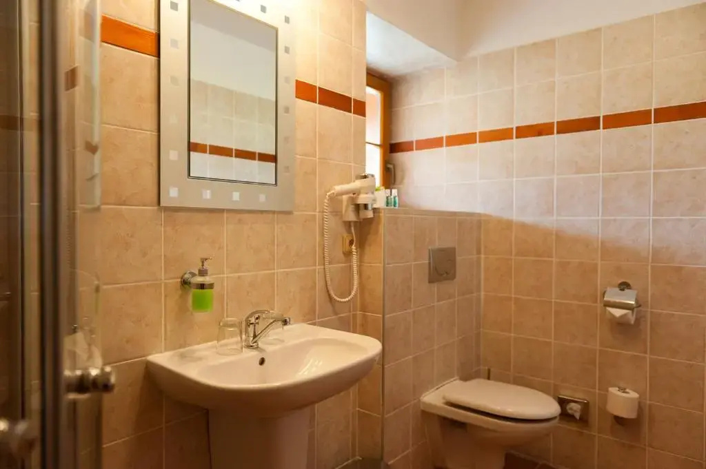 Green Inn Hotel - Chambres