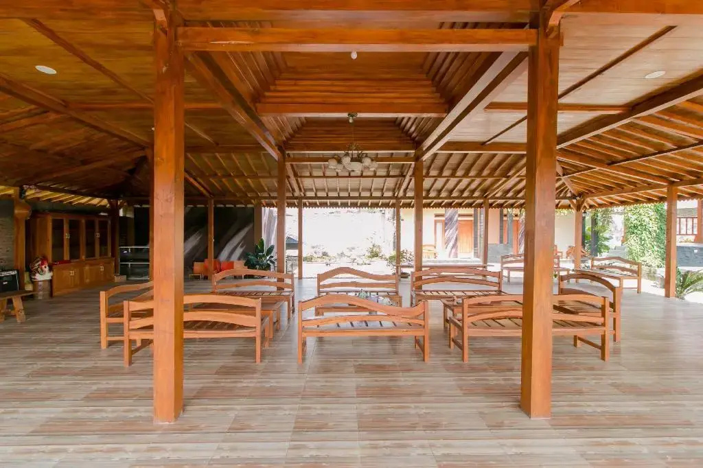 Hotel photo 10
