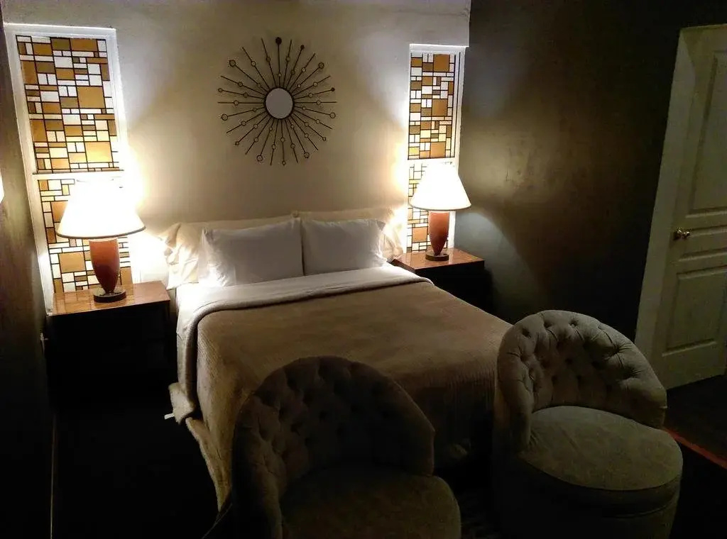 Nativa Posada & Spa - Général