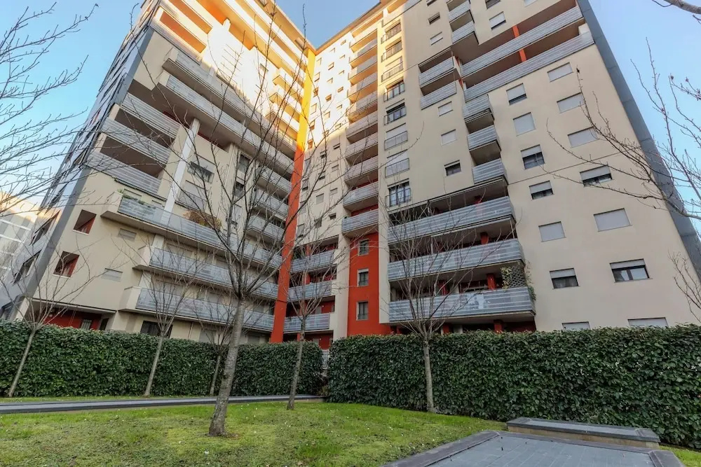 notaMi - UniGarden - Bicocca District