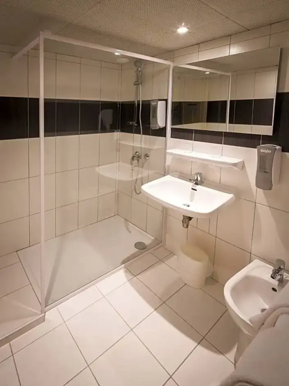 Hotel Saint Georges Lourdes Pyrenees (Avril 2026) - Chambres