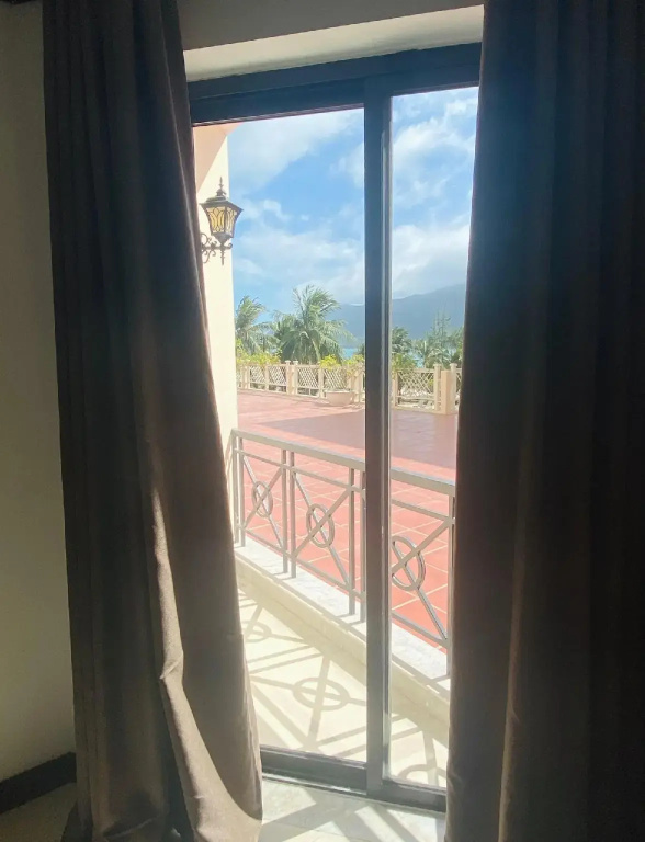 Deluxe Double room (twin beds)