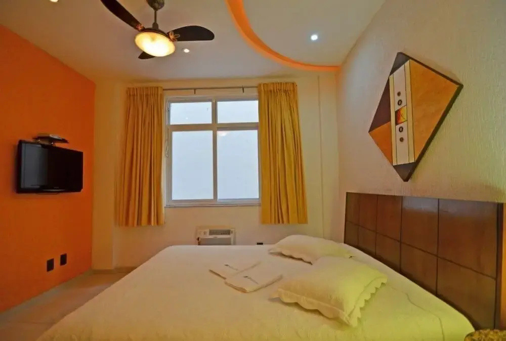 Rios Finest Apartmento Souza Lima