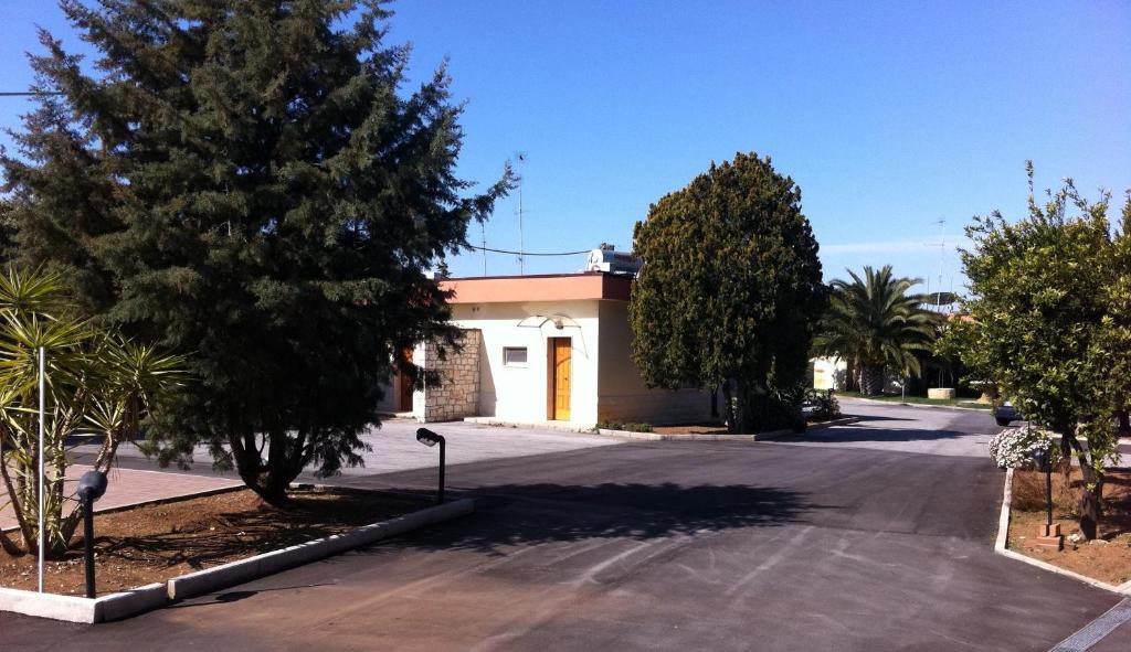 Hotel Giardino by null