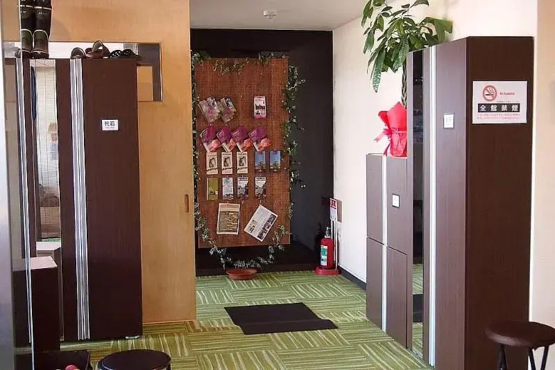 Hotel photo 10