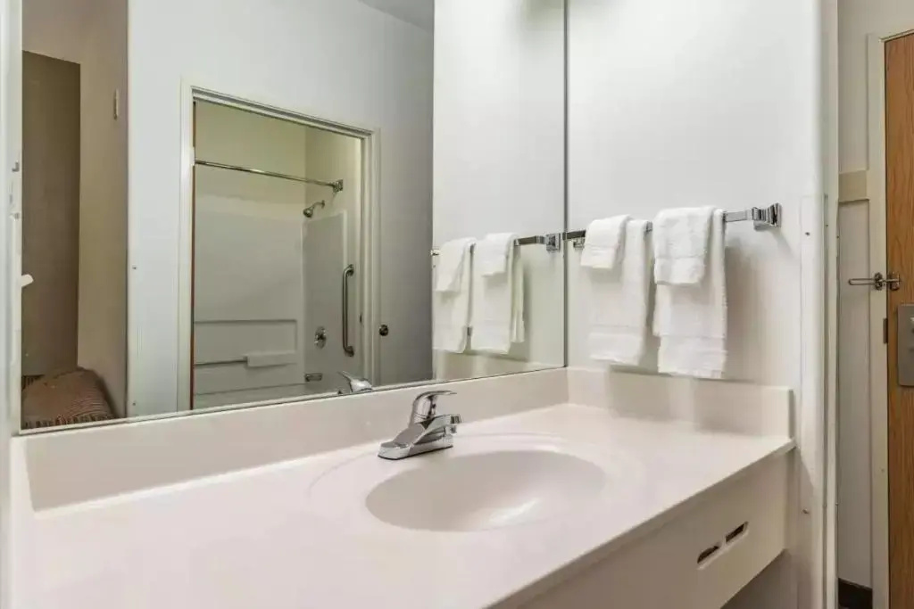 Wingate by Wyndham New Castle - Glenwood Springs - Chambres