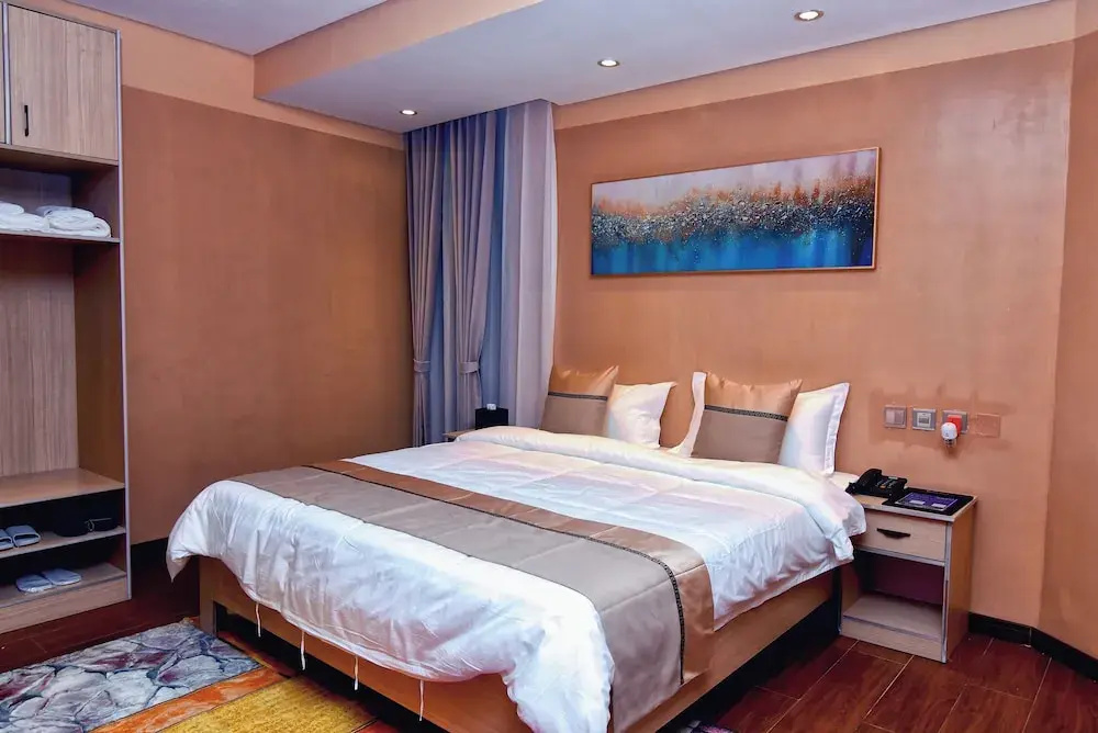 Hotel photo 19